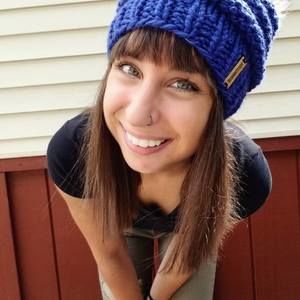 Meet your Posher, Kelsey